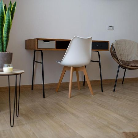 Adventor Eco-Suites Rome Luaran gambar