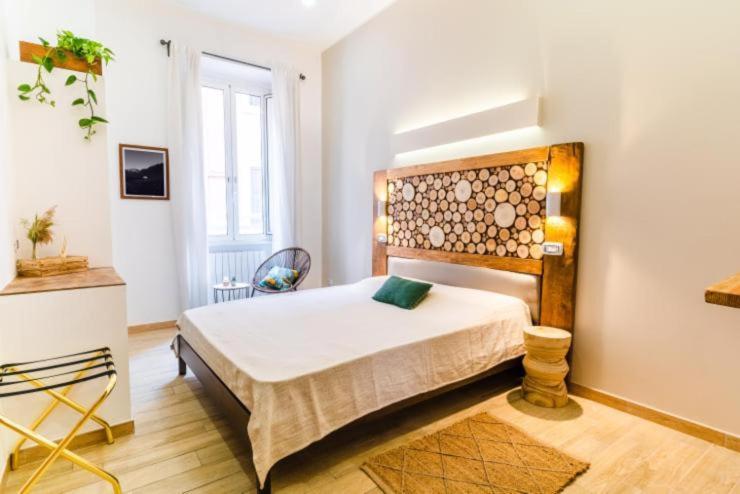 Adventor Eco-Suites Rome Luaran gambar